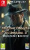 Hidden Objects Collection Volume 5: Detective Stories (Switch)