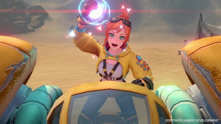 STARBITES Deluxe Edition (PS5)