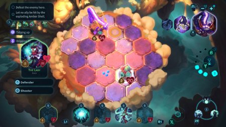 игра Oaken (Switch) для Nintendo Switch