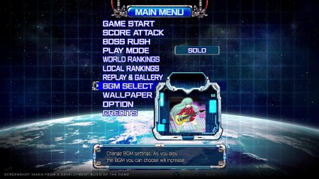  Raiden III (3) x MIKADO MANIAX Deluxe Edition (PS4) Playstation 4