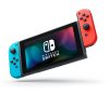 Игровая приставка Nintendo Switch Neon Red/Neon Blue (Красно-Синяя) Обновленная версия