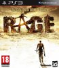 RAGE (PS3) USED /