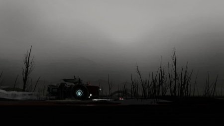 игра FAR: Lone Sails Русская Версия (Switch) для Nintendo Switch
