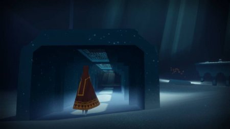 Игра Путешествие (Journey) Коллекционное издание (Collector’s Edition) Русская Версия (PS4) Playstation 4