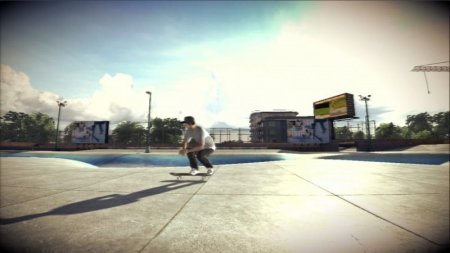 Skate (Xbox 360/Xbox One) USED /