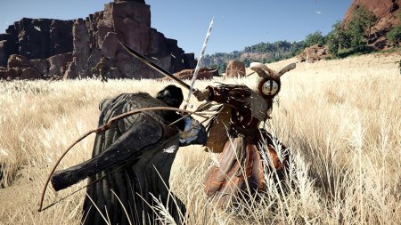 Crimson Desert Day One Edition (Издание первого дня) Русская Версия (PS5)