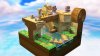 Captain Toad Treasure Tracker + Amiibo: Интерактивная фигурка Тоад (Toad) (Super Mario Collection) (Wii U)