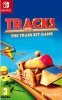Tracks: The Train Set Game Русская Версия (Switch)