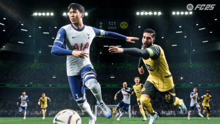 EA SPORTS FC 25 (FIFA 25)   (PS5)