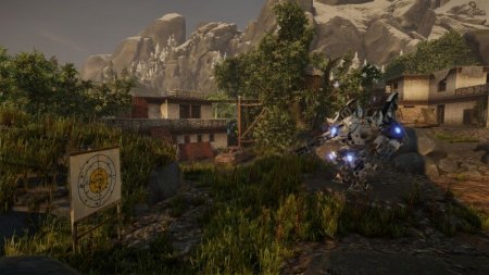 Игра ELEX Коллекционное издание Русская Версия (PS4) Playstation 4