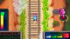 Игра Crossing Souls (PS4) Playstation 4