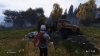 Игра Day Z Русская Версия (PS4) USED Б/У Playstation 4