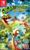 Gigantosaurus: The Game Русская Версия (Switch)