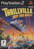 Thrillville: Off the Rails (PS2) USED Б/У
