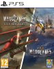 Warplanes: WW1 Sky Aces + WW2 Dogfight Русская Версия (PS5)
