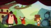 Crash: Mind over Mutant (Крэш: Повелитель мутантов) (Xbox 360)