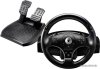 Игровой руль Thrustmaster T100 Force Feedback Racing Wheel (PS3) 