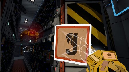 игра The Last Worker Русская Версия (Switch) для Nintendo Switch