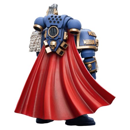  JoyToy:  (Guard)  40K   (Warhammer 40K Ultramarines Honour) (JT6496) 12   