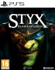 Styx: Blades of Greed Русская Версия (PS5)