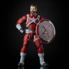  Hasbro Marvel Legends:     (BLW)   (Red Guardian) (E8761) 15  