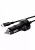 Автомобильное зарядное устройство (Car Charger) (JYS-NS105) (Switch)