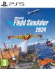 Microsoft Flight Simulator 2024 (PS5)
