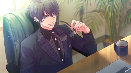 игра Lover Pretend (Switch) для Nintendo Switch