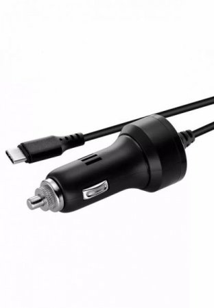    (Car Charger) (JYS-NS105) (Switch)