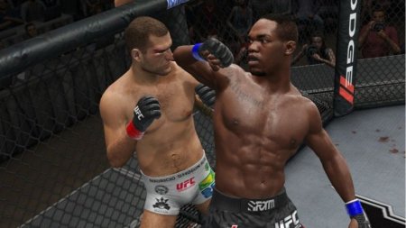 UFC Undisputed 3 The Contender Pack (Xbox 360)