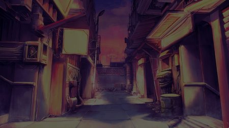 игра BROK the InvestiGator Русская Версия (Switch) для Nintendo Switch