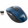 Мышь беспроводная CBR CM-500, серая (PC) 