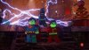 Купить игру LEGO Batman 2: DC Super Heroes Русская Версия (PS3) USED Б/У для Sony Playstation 3
