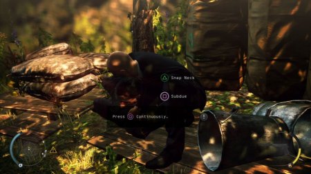 Ultimate Stealth Triple Pack (Thief, Hitman: Absolution, Deus Ex: Human revolution) (Xbox 360)