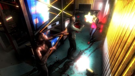 Игра Outbreak: Contagious Memories (Limited Run)(PS4) Playstation 4