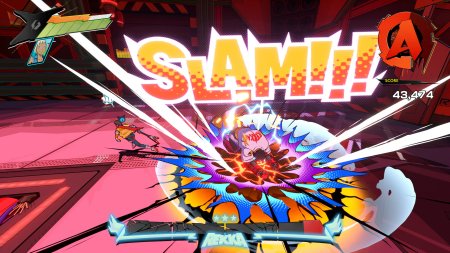 Hi-Fi RUSH Smidge Edtion (Limited Run #096) Русская Версия (PS5)