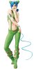 Фигурка Banpresto: Каменный океан (Stone Ocean) Невероятные приключения ДжоДжо (JoJo's Bizarre Adventure) (191363) (BNS396) 26 см