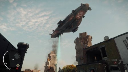 Игра Homefront: The Revolution Steelbook Edition Русская Версия (PS4) Playstation 4