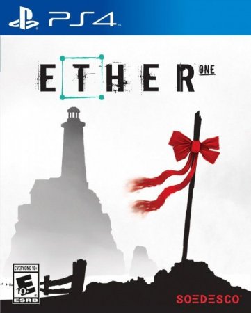  Ether One (PS4) Playstation 4