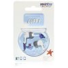 Наушники SmartBuy SBE-440 Guppy, зелёные (PC) 