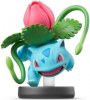 Amiibo: Интерактивная фигурка Айвизавр (Ivysaur) (Super Smash Bros.)
