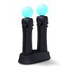    2-  PS Move harging Dock Slide DOBE (TP3-382) (PS4 SLIM/PRO) 