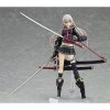Фигурка Good Smile Company Figma: Ичи (Ichi (re-run)) Тяжеловооруженные Старшеклассницы (Heavily Armed High School Girls) (4545784067130) 14 см 