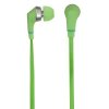 Наушники проводные Hama Joy In-Ear Stereo Earphones Салатовые PC/Wii U/PS Vita/3DS (PC)