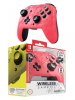 Беспроводной контроллер PDP Faceoff Pink Camo (Switch)