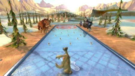     4 (Ice Age 4):     (PS3)  Sony Playstation 3