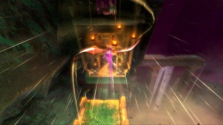Купить игру The Legend of Spyro: Dawn of the Dragon (Легенда о Спайро: Рождение Дракона) (PS3) для Sony Playstation 3