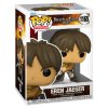 фигурки Фигурка Funko POP! Animation: Эрен Йегер (Eren Yeager) Атака Титанов Сезон 4 (Attack On Titan Season 4) (57980) 9,5 см