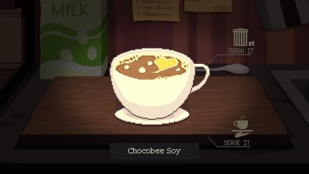 Coffee Talk Tokyo Русская Версия (PS5)