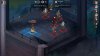 Игра Ash of Gods: Redemption Русская Версия (PS4) USED Б/У Playstation 4